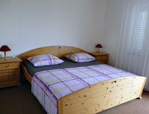 Schlafzimmer 1a